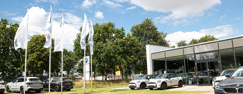 AH Becker-Tiemann Minden-Lübbecke GmbH & Co. KG Logo