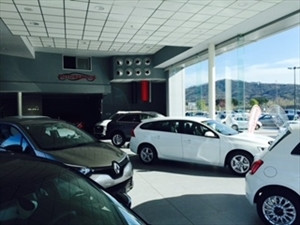 Autoservice di Mrf srl Logo