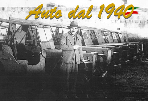 Oliva Motor's Srl Logo