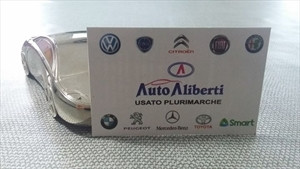 Auto Aliberti Srl Logo