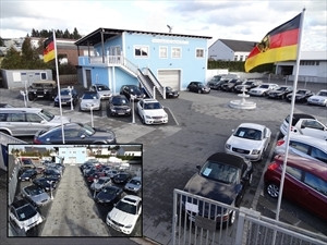 Axel Schumacher Handelsgesellschaft mbH Logo