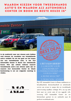 Bosch Car Service A12 Automobile Logo