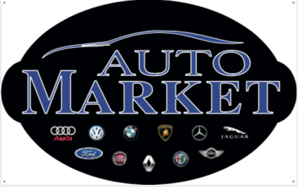 Automarket Srl Logo