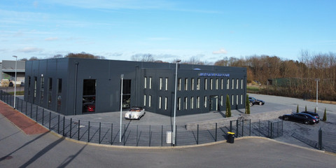 Classic Cars GmbH Logo