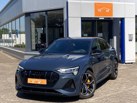 Autohaus Forrer Logo