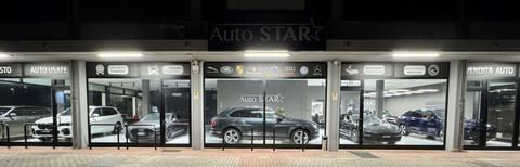 Autostar Logo