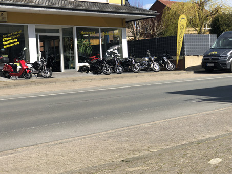 Motorrad-Schimanski Logo