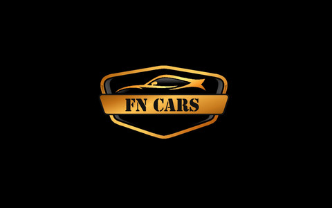 FNcars OG Logo