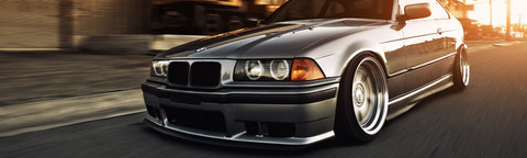 LuckyMotors Srls Logo