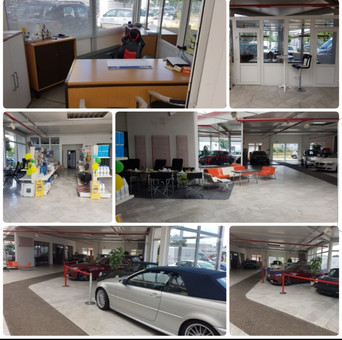 Automobile Eifel Logo