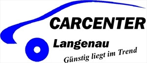 Carcenter Langenau Logo