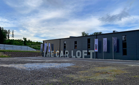 S. Reichhart GmbH Logo