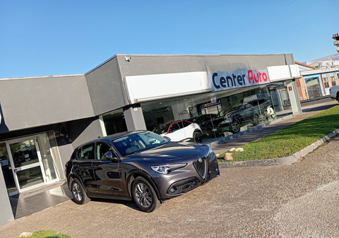 Center Auto srls Logo