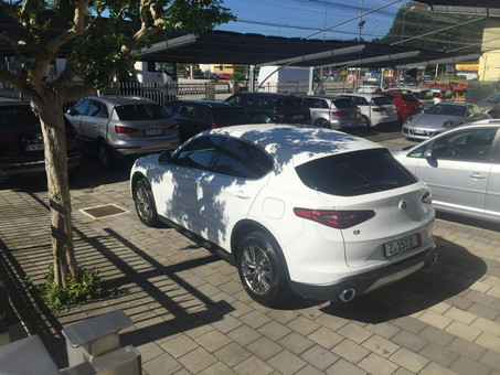 Sempion Cars Srl Logo