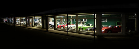 Mirbach & Seemann GmbH Logo