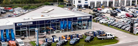 Autohaus Bischoff GmbH Logo