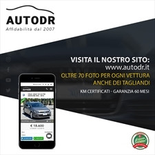 AutoDR di Rapari Marco Valentino Logo