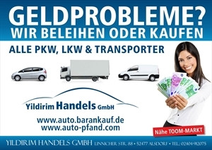 Yildirim Handels GmbH Logo