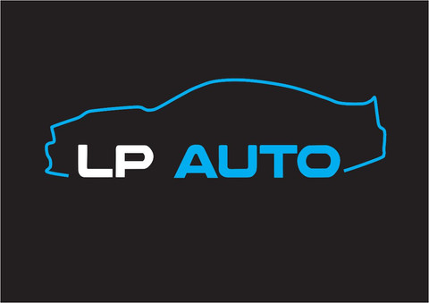 LP Auto di De Bortoli Lorenzo Logo
