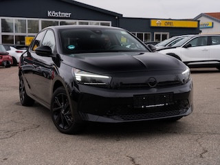 Köstner Automobile Service GmbH Logo