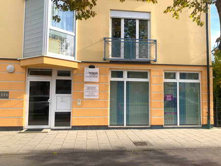 Autohaus Tabor GmbH Logo