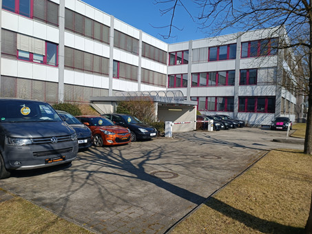 Abschlepp Peter Logo