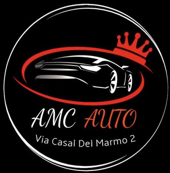 Amc Auto srls Logo