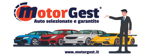MotorGest Group Srl Logo
