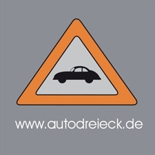 Autodreieck GmbH & Co. KG Logo