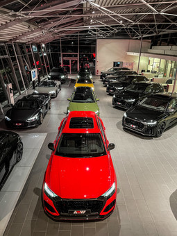 Auto Weber GmbH & Co. KG Logo