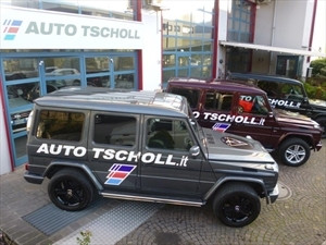 Auto Tscholl Logo