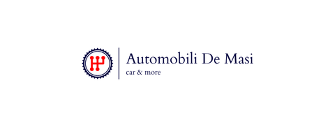 Automobili De Masi Srl Logo