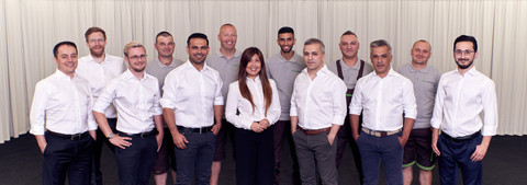 Auto Empire Trading GmbH Logo