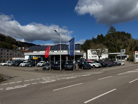 Autohaus Seebacher GmbH, VW/AUDI Logo