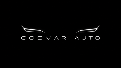 Cosmariauto  Srl Logo