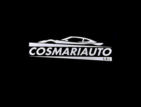 Cosmariauto  Srl Logo