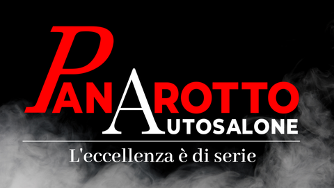 Panarotto Autosalone Srl Logo
