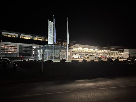 dk dieautomakler GmbH Logo