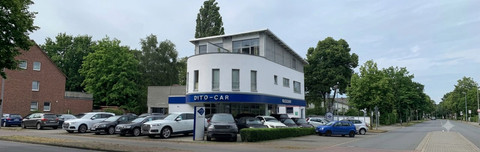 Dito-Car Logo