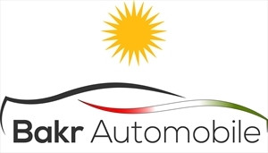 Bakr Automobile Logo