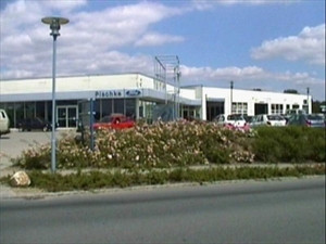 Autohaus Pischke GmbH & Co. KG Logo