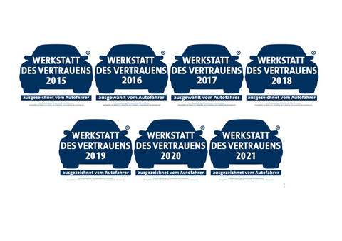 Autohaus Rigatos GmbH & Co. KG Logo