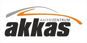 Autozentrum Akkas Logo