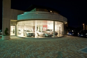 Galdini Auto Srl Logo