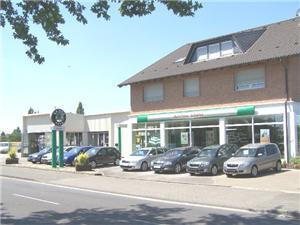 Autohaus Schafer Gmbh In Zulpich Ot Fussenich Autoscout24