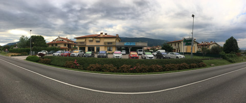 Azzolin Auto Srl Logo