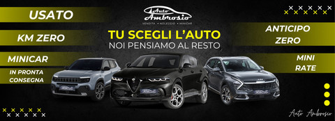 AutoAmbrosio Srl Logo