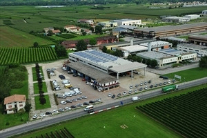 Automobili Trevisol Bruno & C. Snc Logo