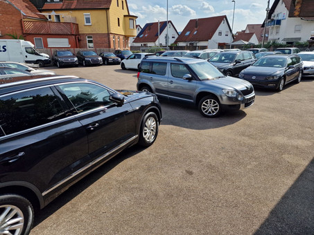 AVG Automobil Vertriebs GmbH Logo