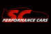 Sc Performance Cars logo